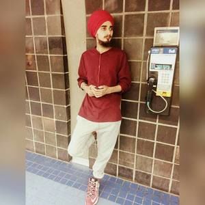 Meet your Posher, Ravinder